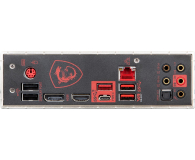 MSI MPG Z390 GAMING PRO CARBON - 454150 - zdjęcie 9